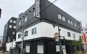 會津つるやホテル